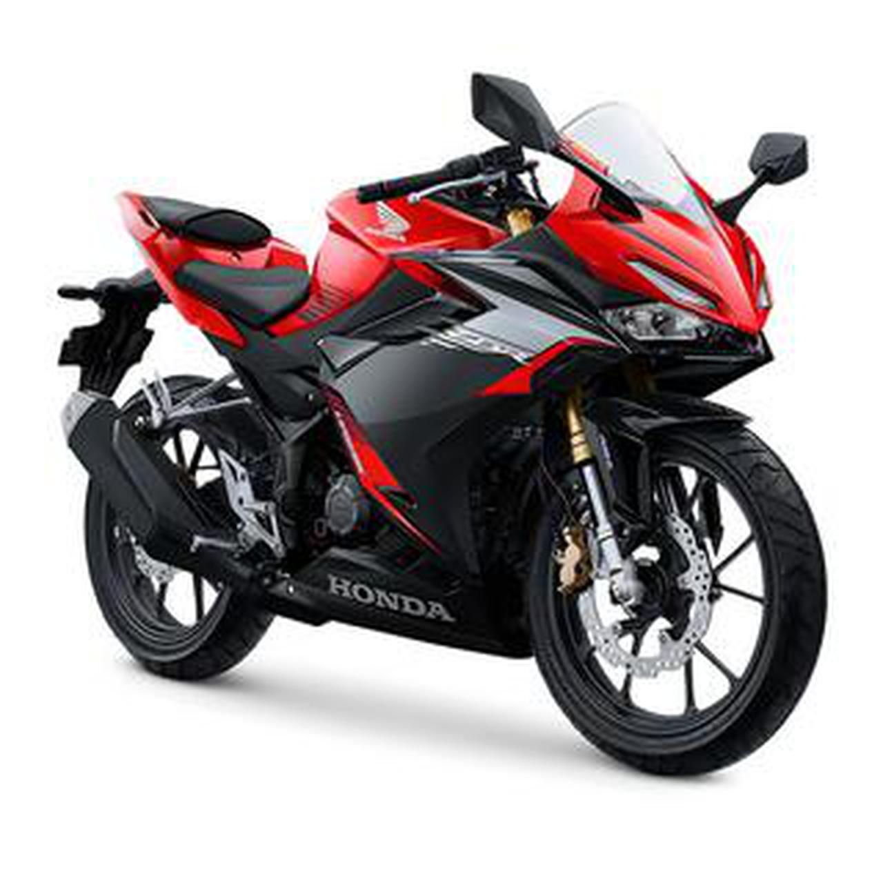 アジアの150ccフルカウルスポーツが面白い!インドネシアには250RR