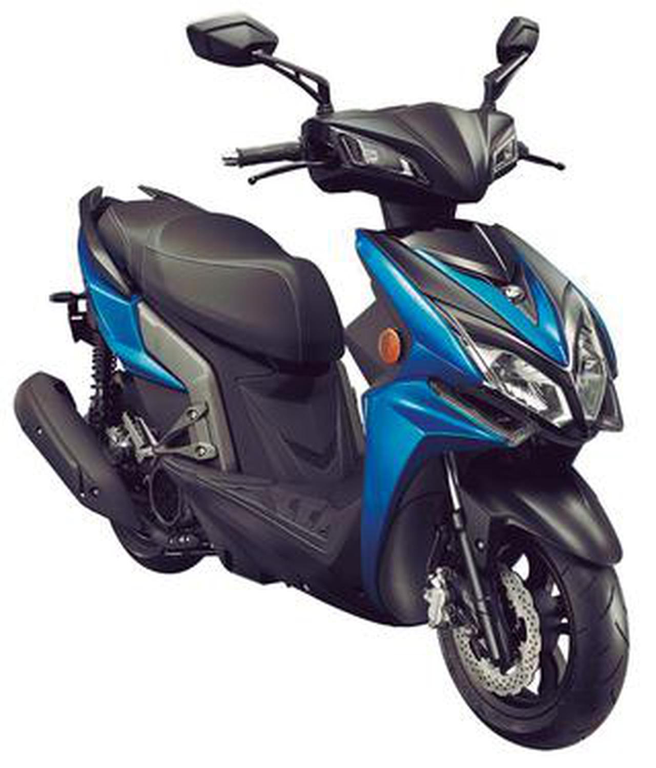 キムコ 「レーシング S 150」【1分で読める 2021年に新車で購入可能な