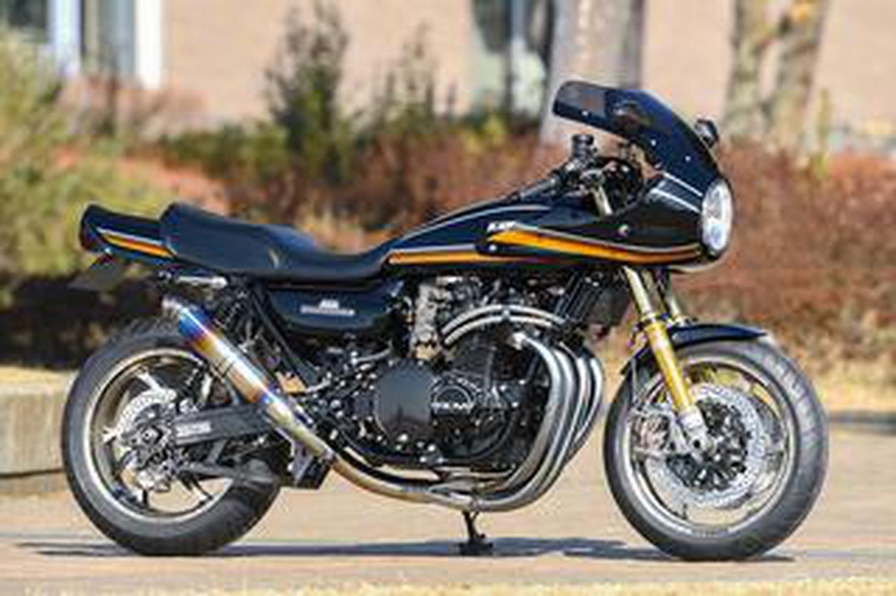 ハーフカウル　イノウエ　Z系用　最終値下げ イノウエハーフカウル｜JOKER'Sストア