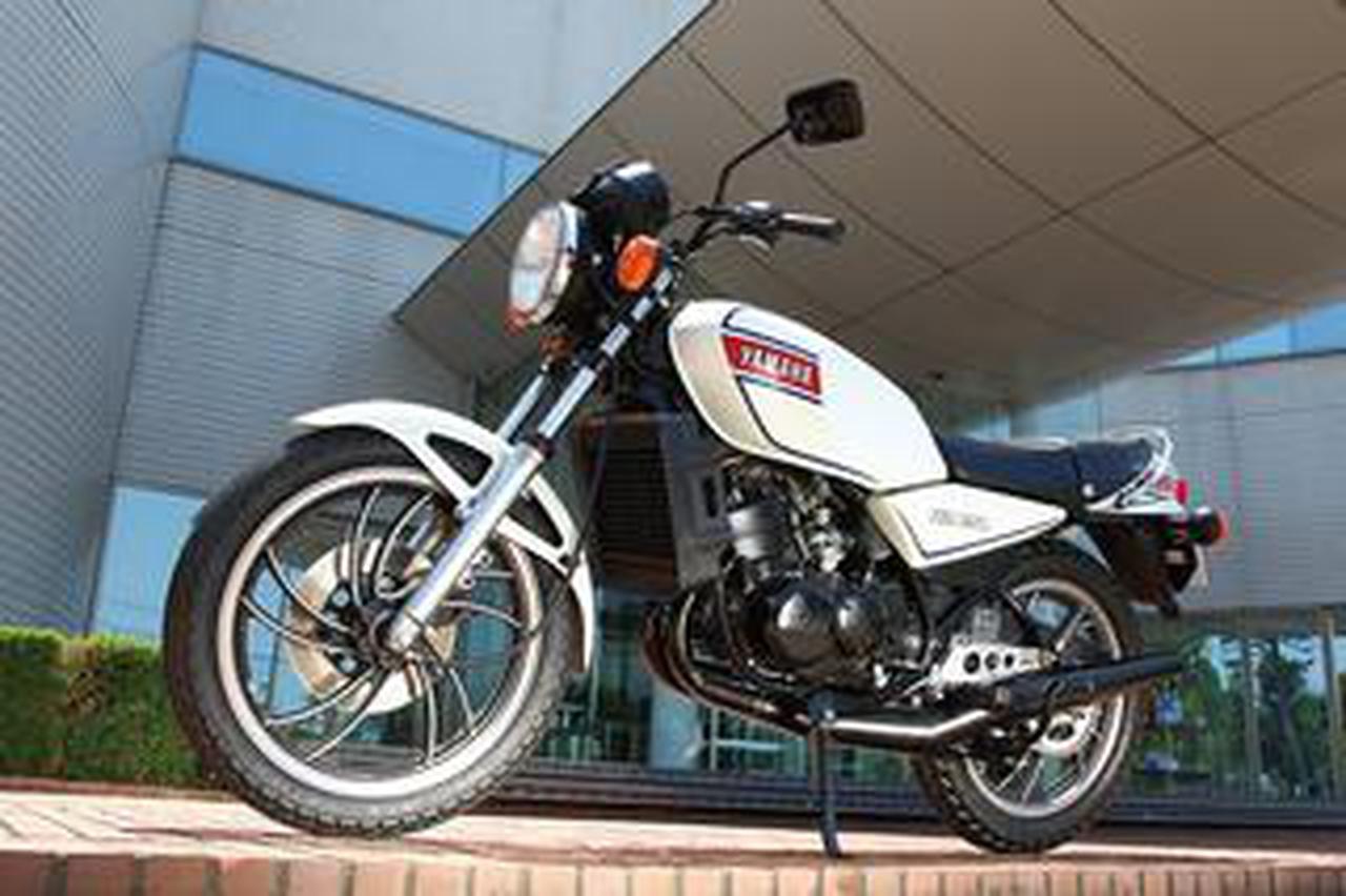 ヤマハＲＺ250 /350純正タイプFRP製オプションビキニカウル MC230501-2【希少当時物】YAMAHA ヤマハ RZ250 RZ350 純正
