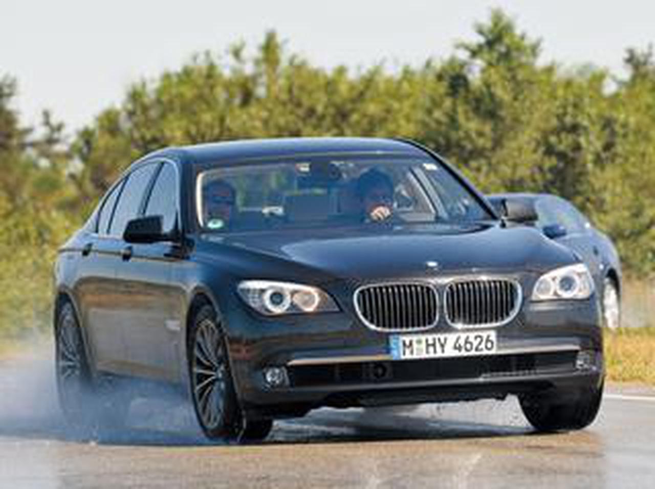 7??????????????????4WD????????????F01??? BMW 750i xDrive????????????????????????????????????????????????10???????????????????????? - ???????????????????????? ...