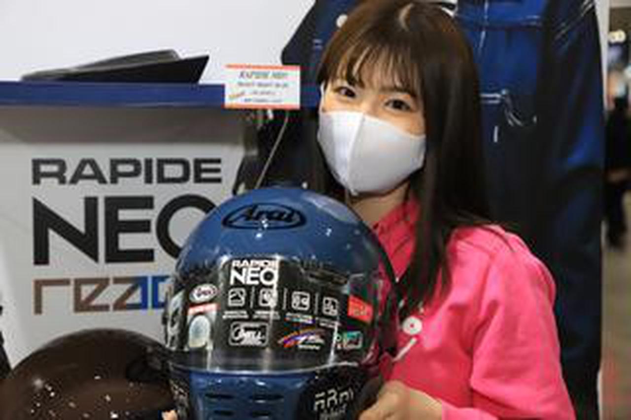 バイク　ヘルメット　ジェット　ウインズ　WINS ショーエイ　アライ　カブト 2022年注目のヘルメット新製品|アライ、ショウエイ、カブト
