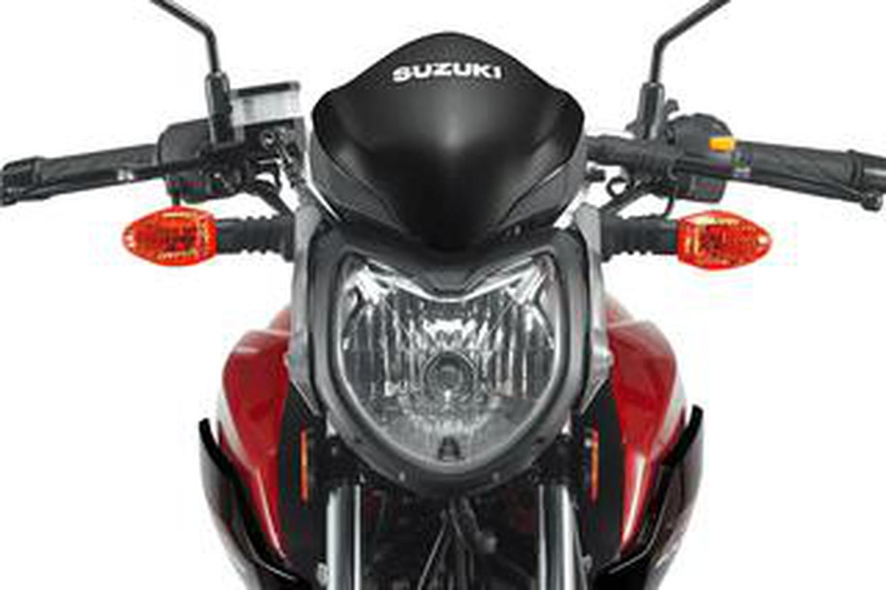 GSX125R （神戸明石発♪ 『引き取り限定』スズキ GSX125R(DL33B 