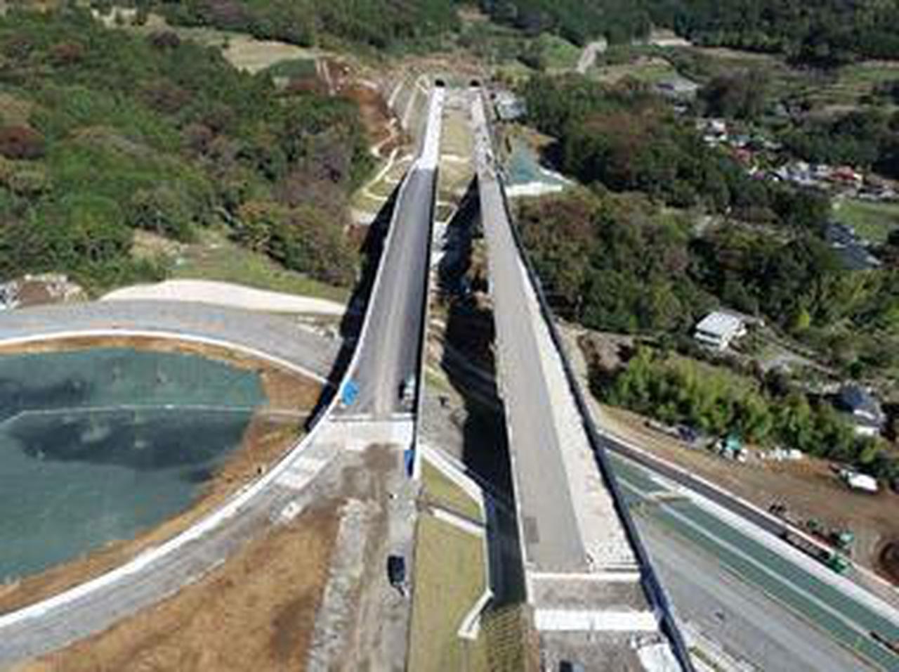 新東名の伊勢原大山IC〜新秦野IC間が開通。一気にアクセスがよくなるゴルフ場もあり! 株式会社モーターマガジン社