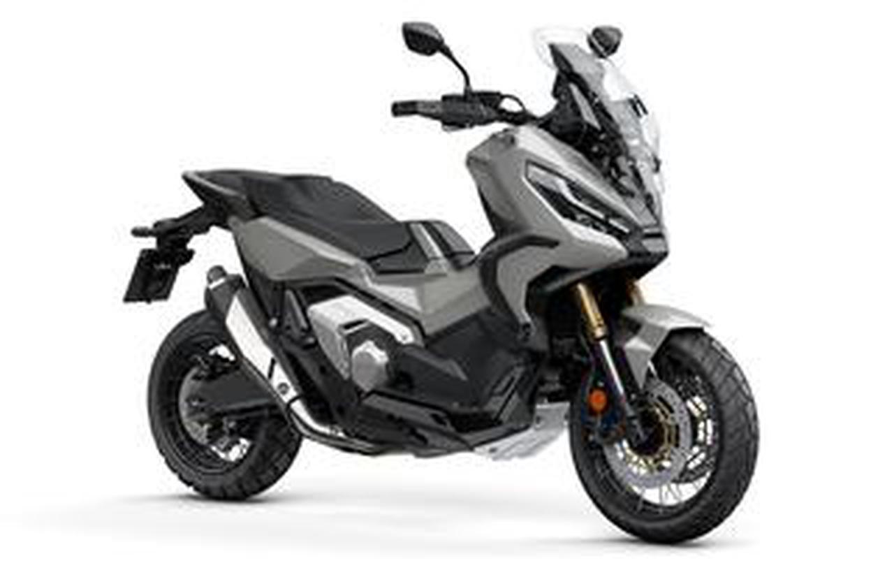 ホンダ「X-ADV」【1分で読める 2022年に新車で購入可能なバイク紹介