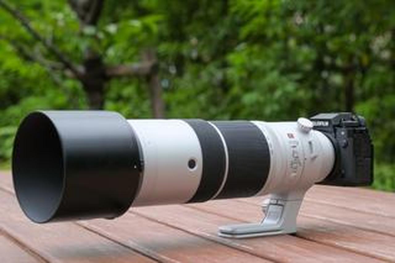 New Model Impression 富士フイルム X-H2S ○ボディ実勢価格:34万6500