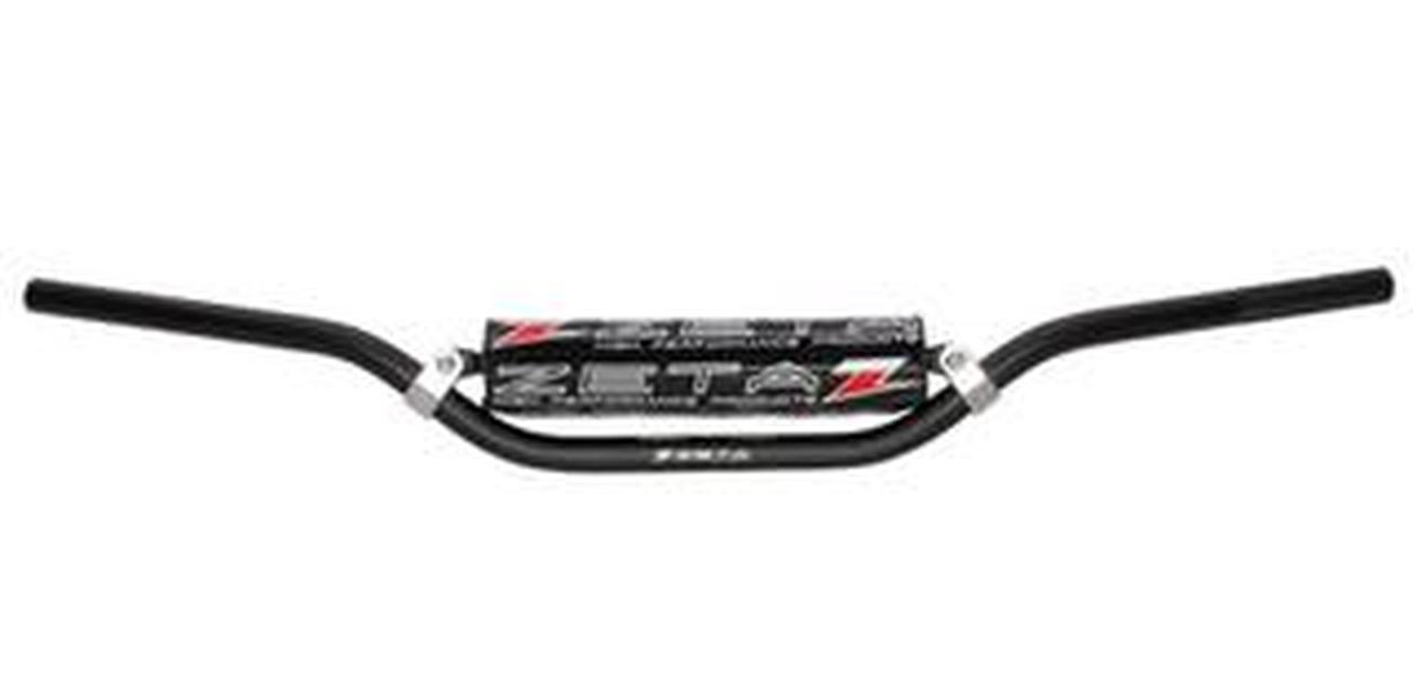 ZETA CXハンドルバーにCRF125F/TT-R125などのミニモト用がデビュー