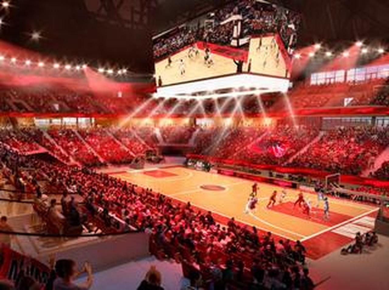 トヨタ系列3社による「TOKYO A-ARENA PROJECT」始動。スポーツを通してさまざまな可能性に挑む新ステージ - 株式会社モーター ...