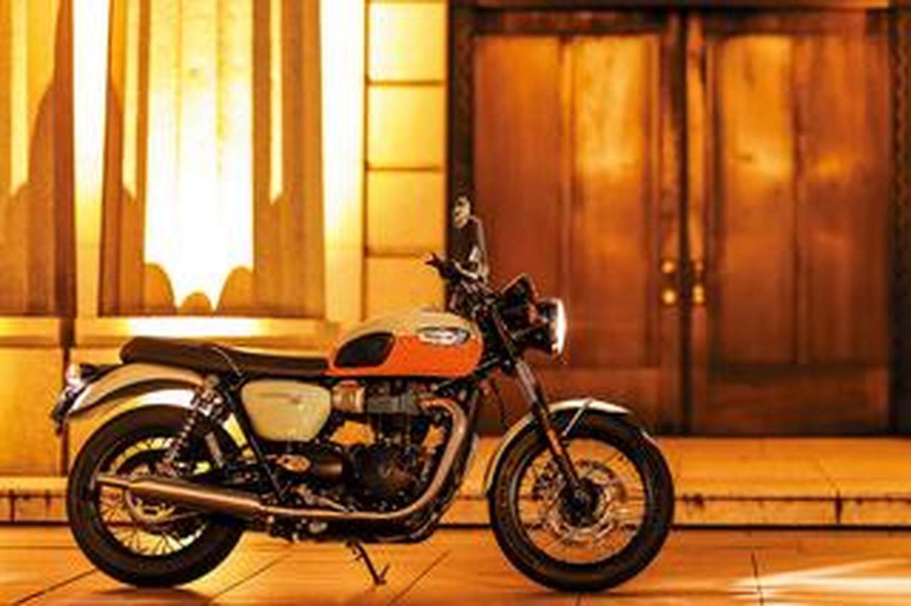 ( 新品未使用 トライアンフ　ボンネビル　ヘインズ整備書　2001から2015 クルマとバイクの専門書店 リンドバーグ