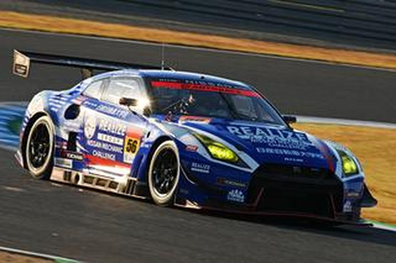 【spark】リアライズ アドバンZ / 日産メカニックチャレンジ GT-R スパーク 1/43 リアライズ 日産 メカニック チャレンジ GT-R