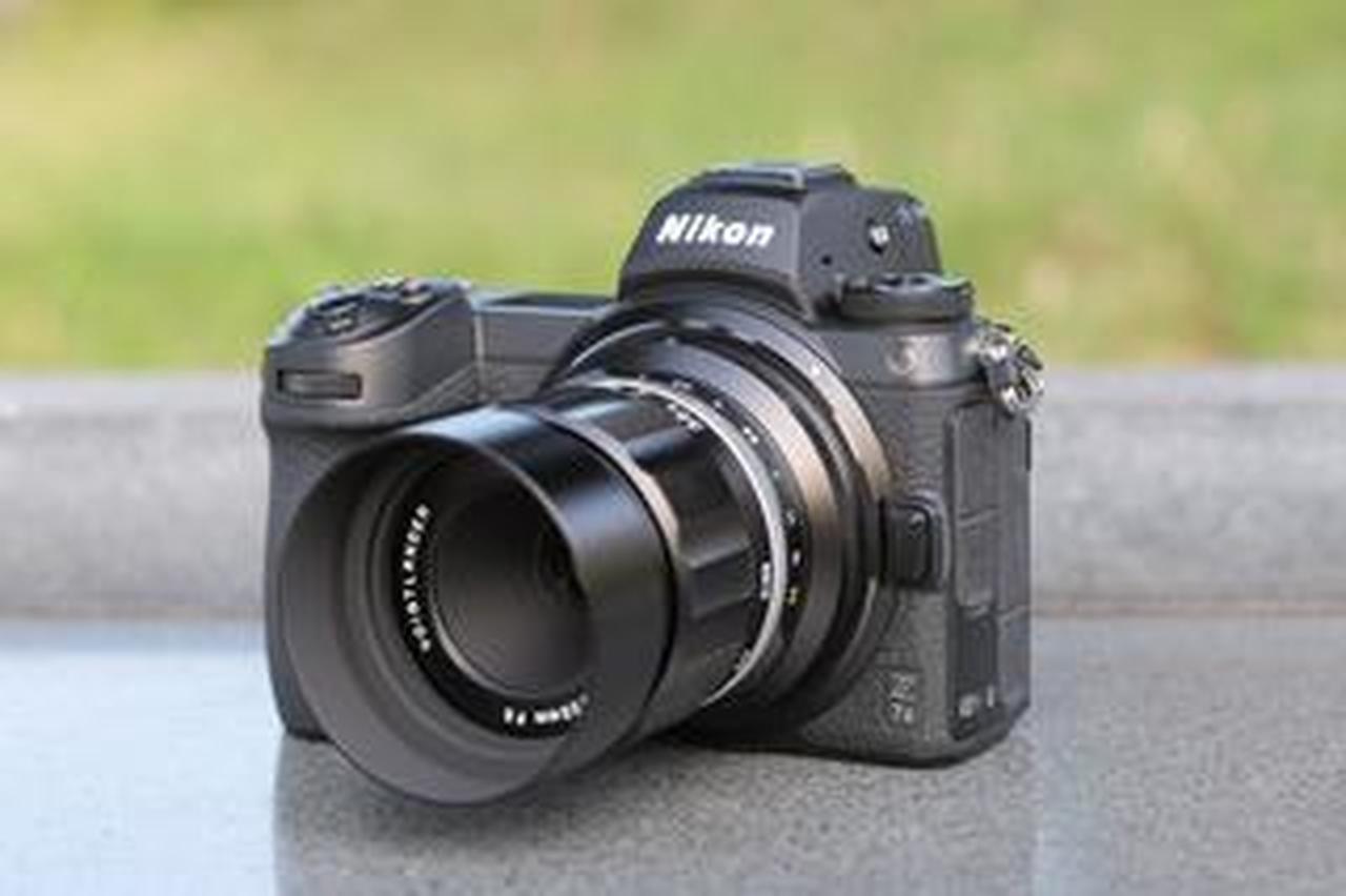 MACRO APO-ULTRON D35mm F2 (APS-C) ニコンZ b3195246dc113ad6e189fd78c5470b