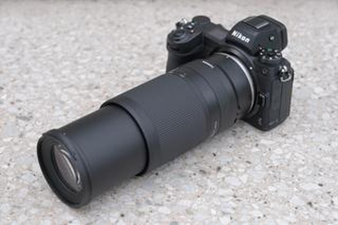 Lens Impression! タムロン 70-300mm F/4.5-6.3 Di III RXD for Nikon