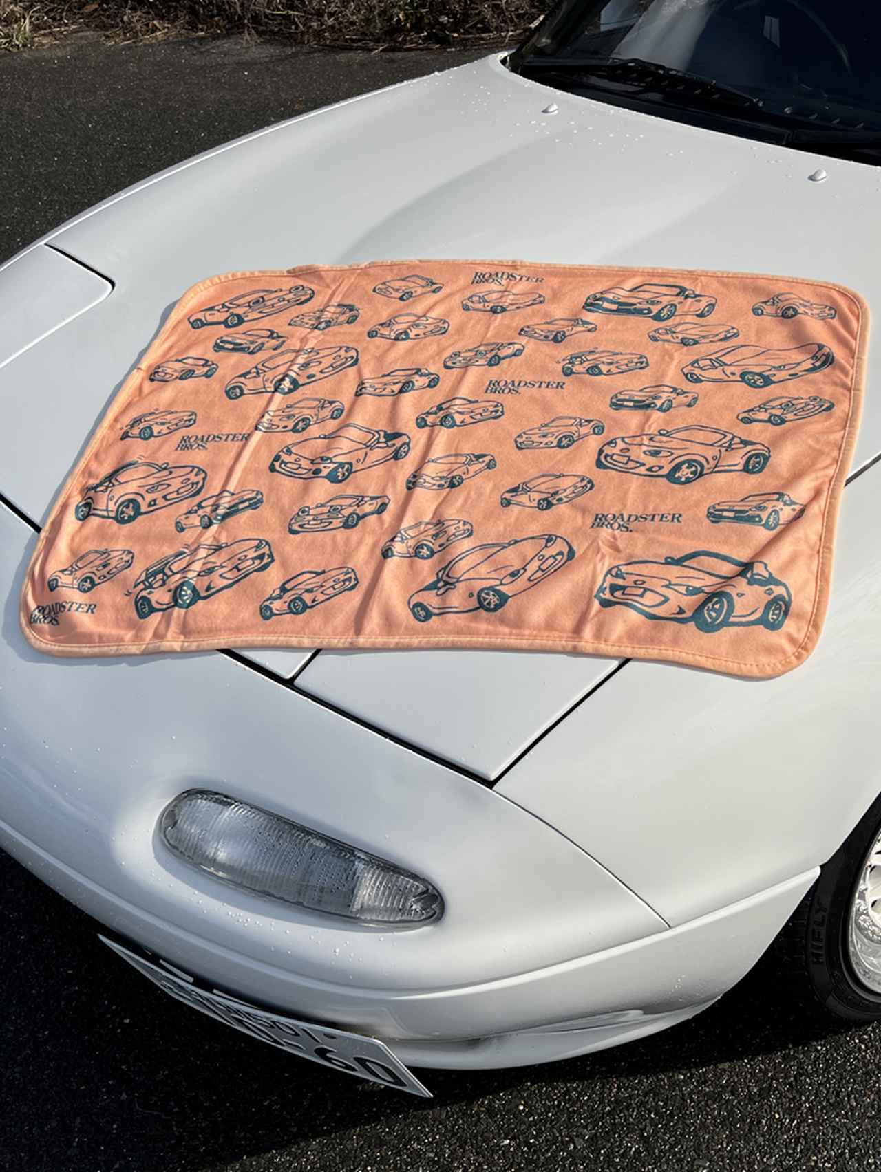 ロードスターブロス 全巻 1〜28 Roadster NA NB NC ND ROADSTER BROS