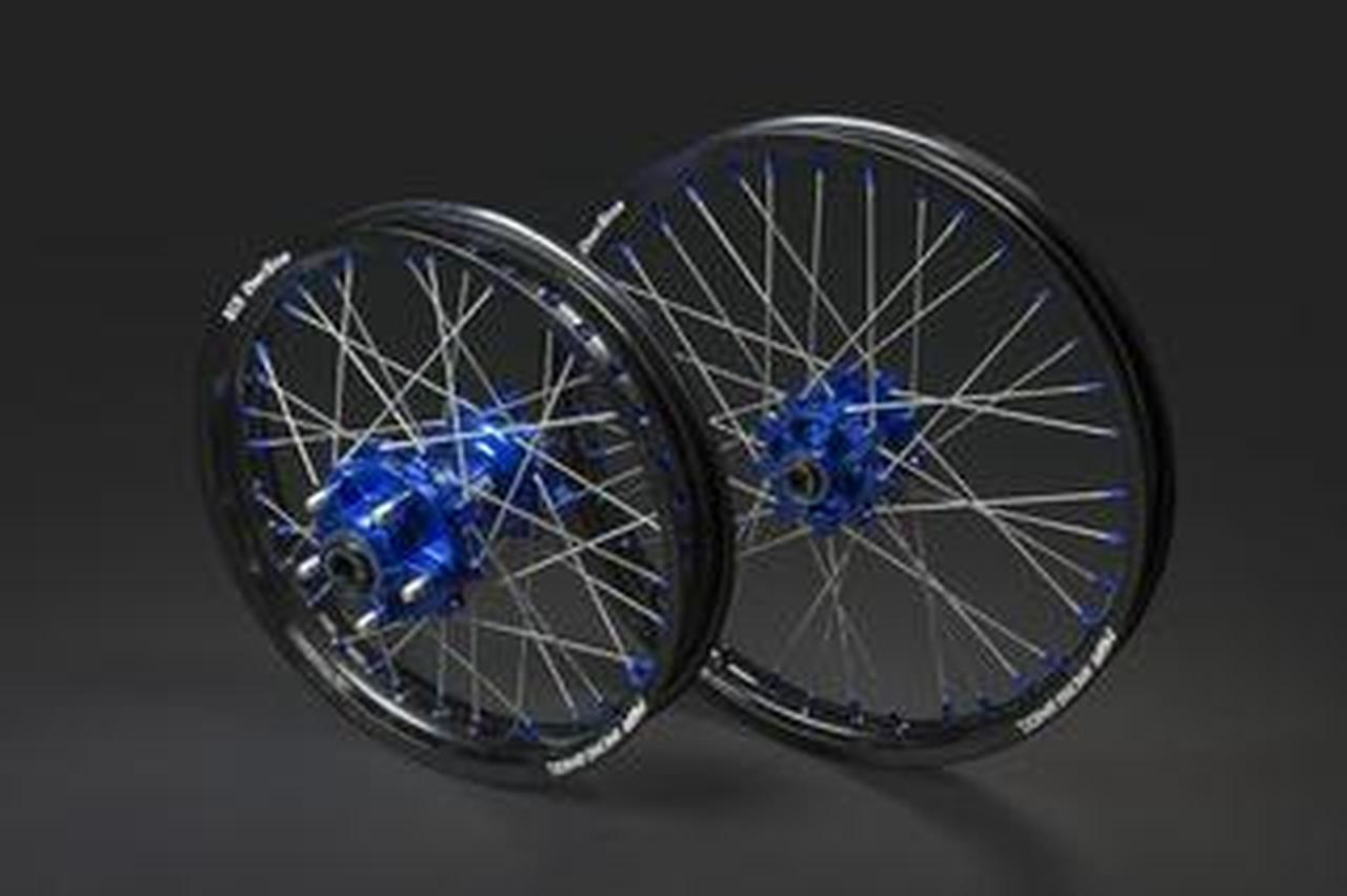 SM PRO RIM  tenere700 テネレ700 前後リム SM PRO RIM tenere700 テネレ700 前後リム Yamaha Tenere 700