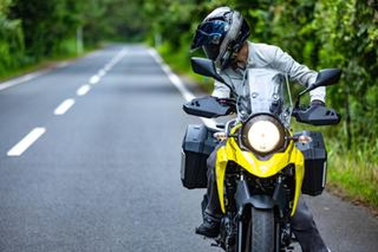 真相発覚】Vストローム250(2023)のエンジンについてスズキに質問した 