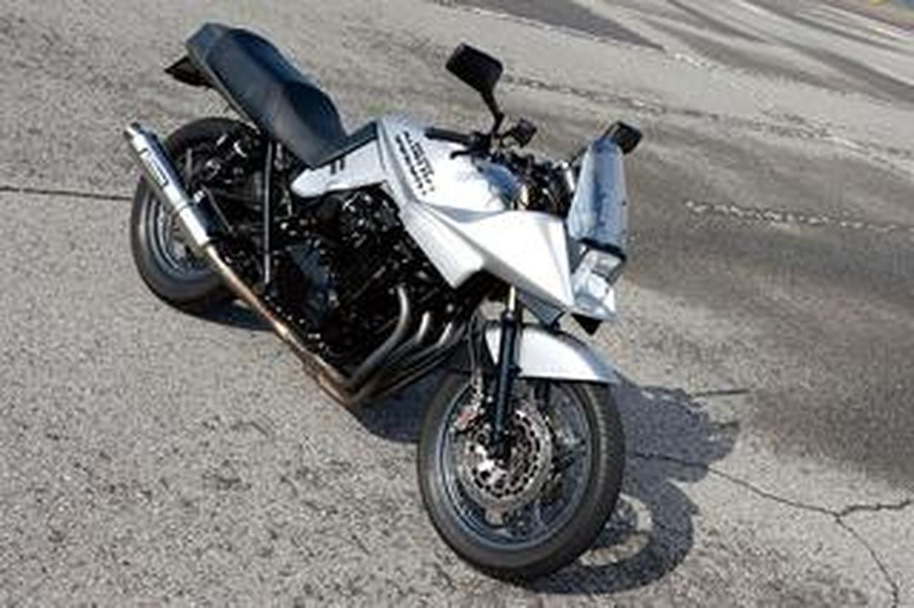 絶版バイクに長く乗り続ける方法|レストアやメンテナンス、維持するの 