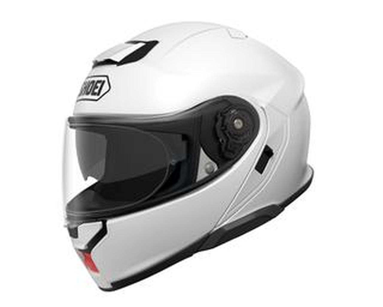 SHOEI「NEOTEC 3」が2023年12月いよいよ発売、XXXLサイズ追加でサイズ