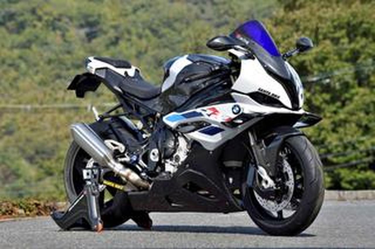 マジカルレーシングがBMW「S1000RR」用カスタムパーツを大量追加! フル