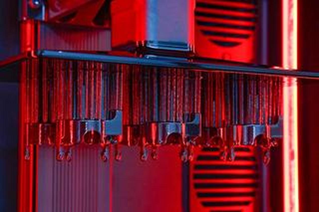 純正廃番パーツ復刻の救世主になるか? 京都・m-techが取り組む