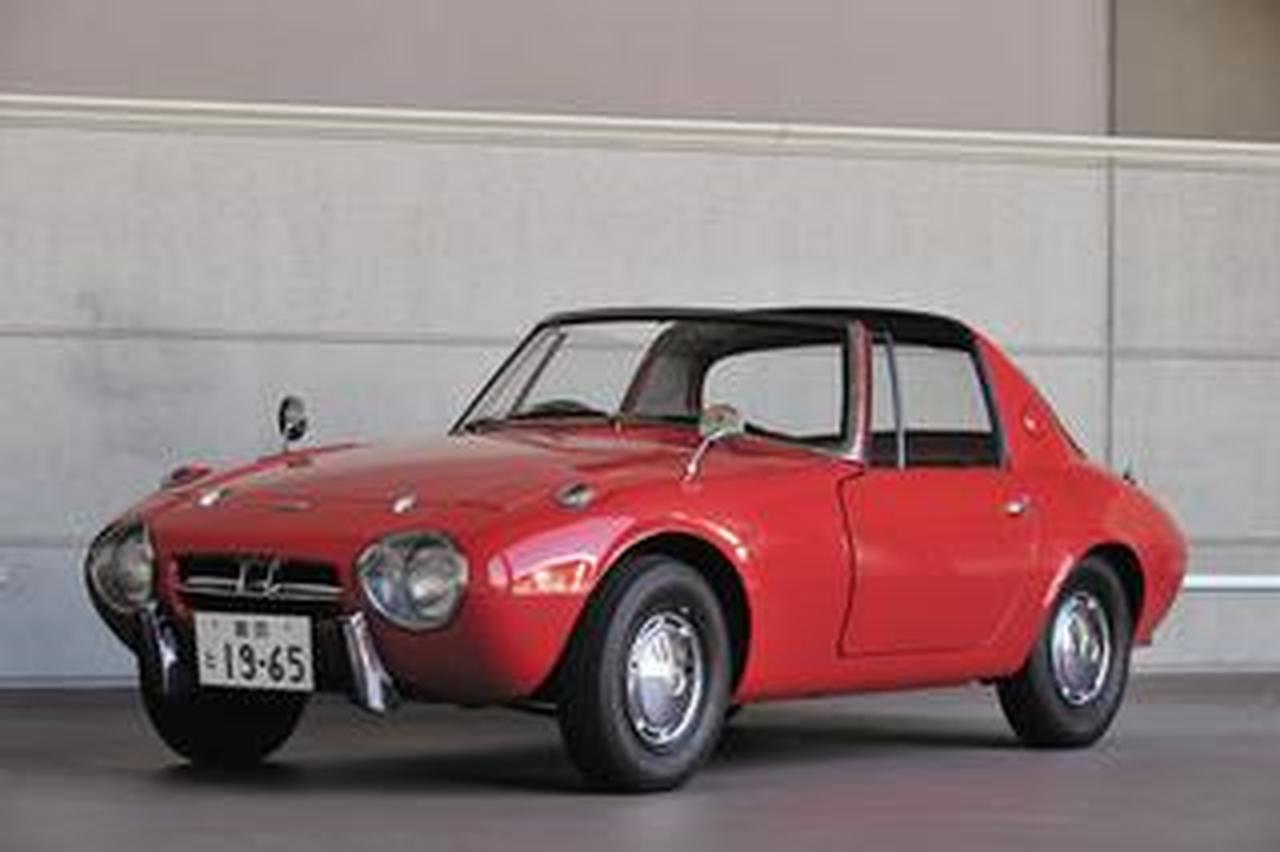 【未使用】トヨタスポーツ800 UP15 ワイパー 2セット トヨタスポーツ800(昭和40/1965年3月発売・UP15型)【昭和の名車・完全