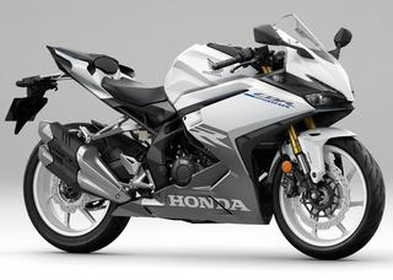 ホンダ「CBR250RR」【1分で読める 国内メーカーのバイク紹介 2024年 ホンダ「CBR250RR」【1分で読める 国内メーカーのバイク紹介 2024年
