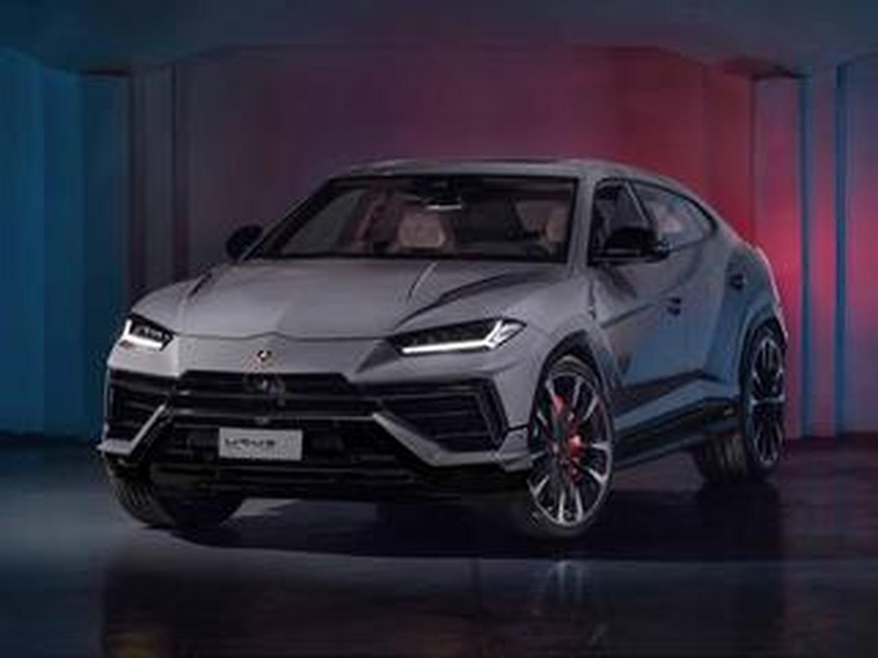 ランボルギーニ ウルス【1分で読める輸入車解説/2023年版】 - 株式会社