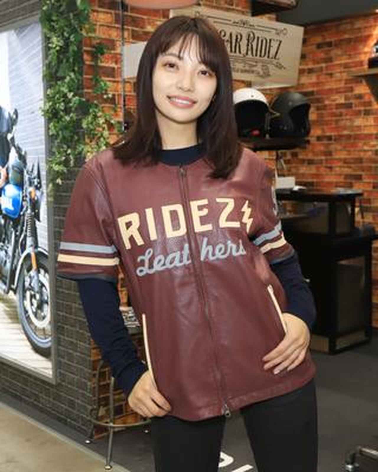 注目コラボ☆高品質本革ヴィンテージケミカルウォッシュライダース服
