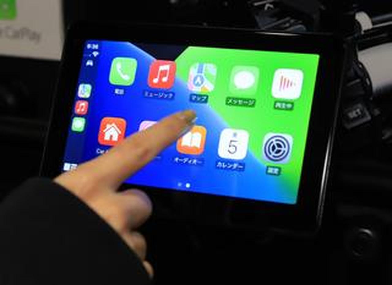 最新情報】デイトナ「モトスマートモニター」は2024年4月中旬発売