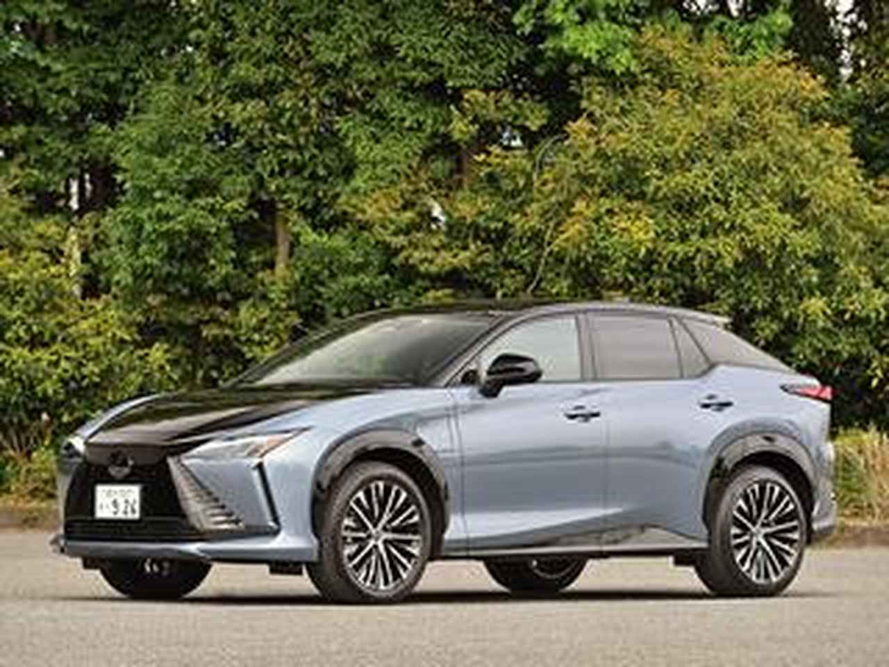 国産　2024年製　最高級　235/60R18 1本　レクサスNX RX RZ レクサス RZ【1分で読める国産車解説/2024年最新版】 - 株式会社
