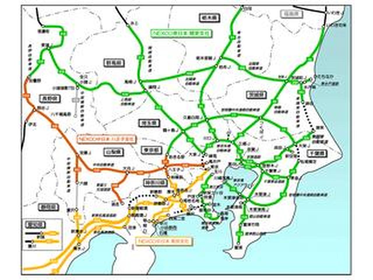 【高速道路情報】ゴールデンウイーク期間の高速道路における渋滞予測について - 株式会社モーターマガジン社