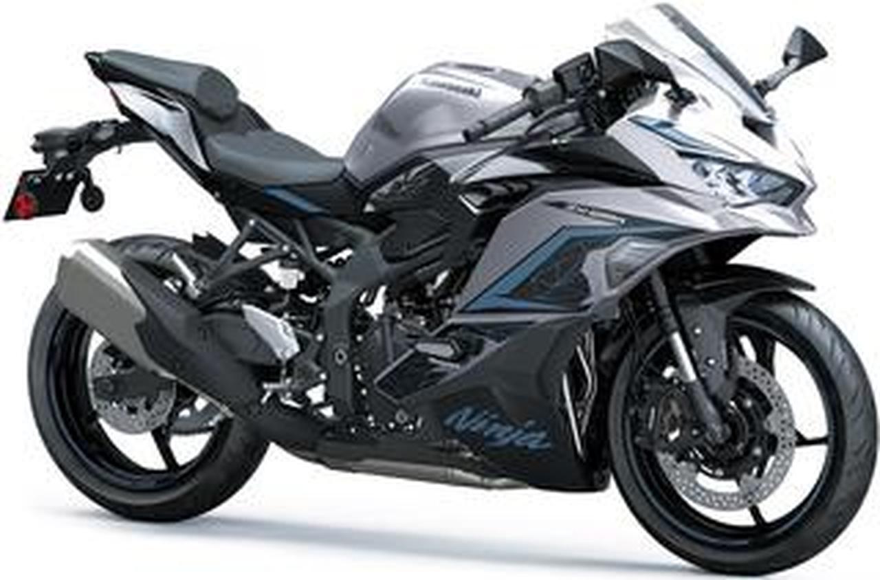 【お客ページ】 カワサキ「Ninja ZX-25R SE」【1分で読める 国内メーカーのバイク紹介