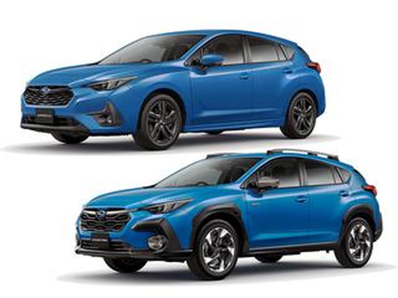 インプレッサ クロストレック GUD GUE 純正 左 ヘッドライト 4A SUBARU スバル インプレッサ クロストレック GUD GUE 純正 左ヘッド