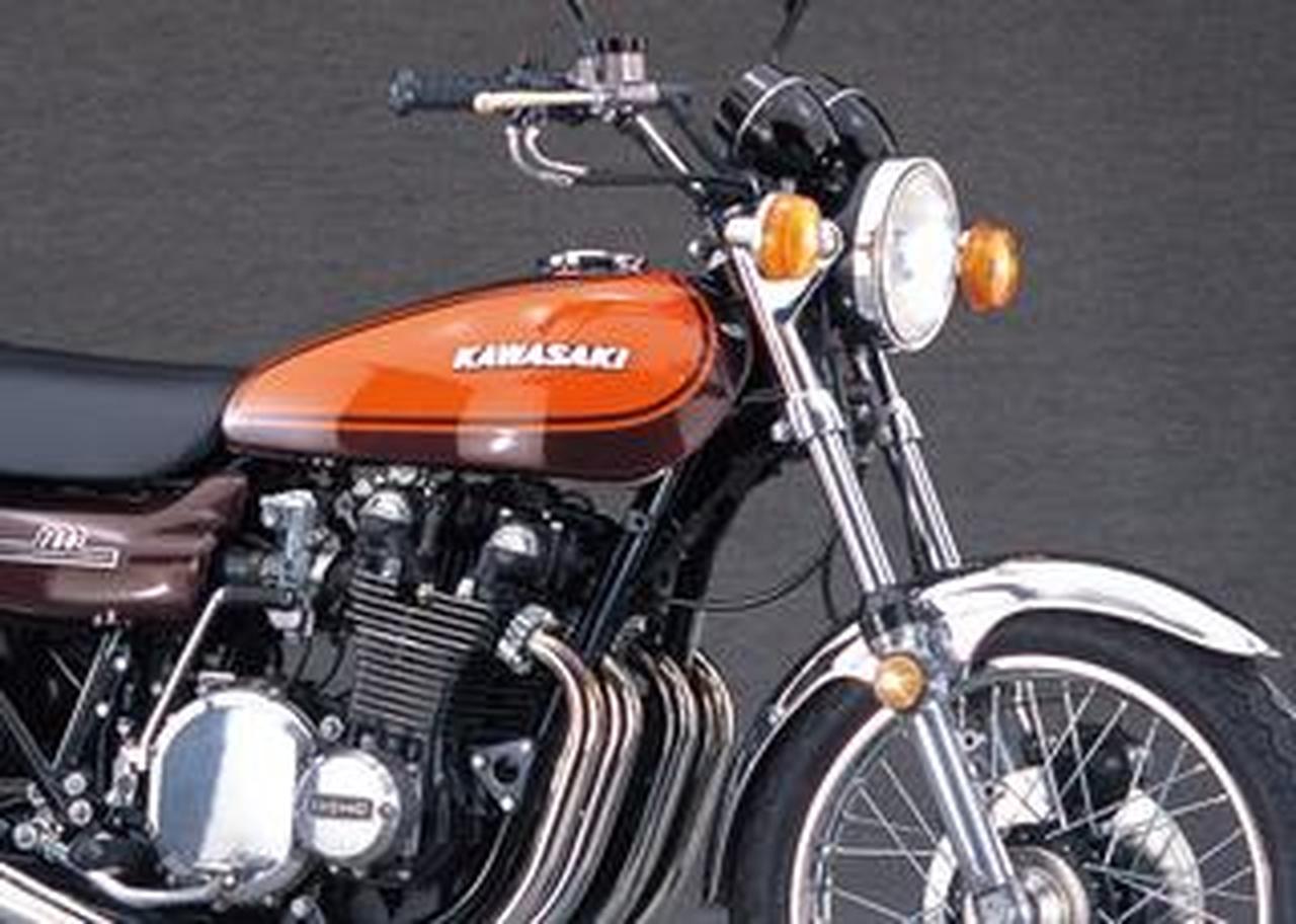 ジッポカワサキKAWASAKI川崎バイク
