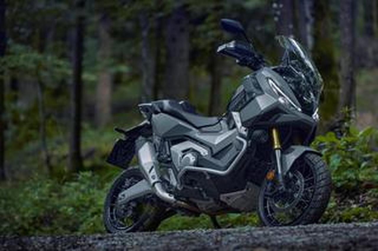ホンダ サービスマニュアル X-ADV(追補版付き) hqdefault.jpg