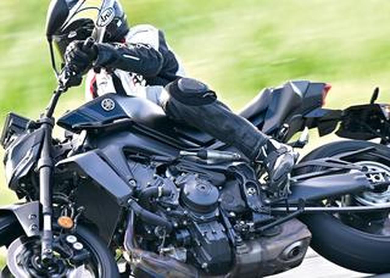 レビュー】ワイズギア新型「パフォーマンスダンパー」をテスト! 新開発
