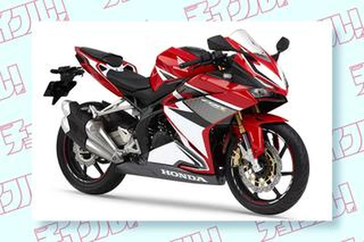 穴場】人気の『CBR250RR(2017~2019)』の中古車価格や相場はいくら