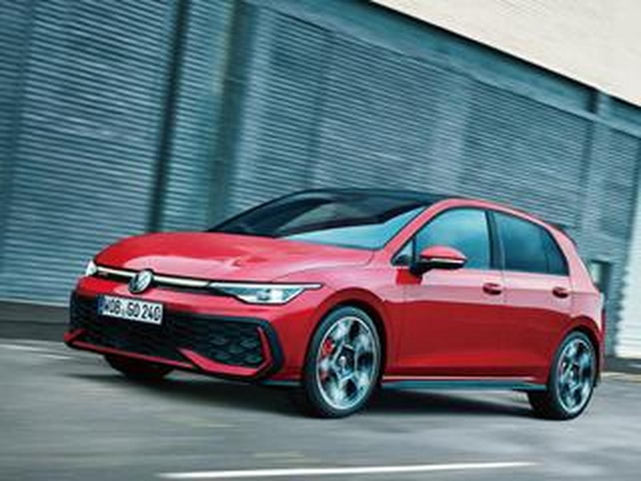 値下げ　ワーゲンゴルフ5GTI   
フロントカーボンリップ　未使用神奈川引取り限定 vwゴルフ5gti中古」の中古車を探す【カーセンサー】