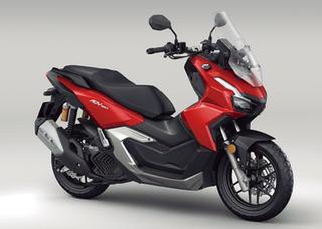 【激安アウトレット!】 ホンダ「ADV160」【1分で読める 国内メーカーの2025年現行バイク セキュリティ・セーフティ