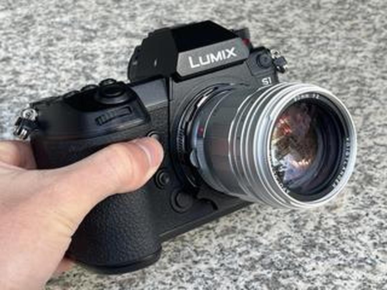 Lens Impression! コシナ Voigtlander APO-ULTRON 90mmF2 VM ○実勢