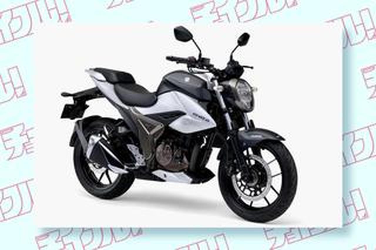 20万円台前半から狙える! コスパ最強の軽量ネイキッドバイク・スズキ 
