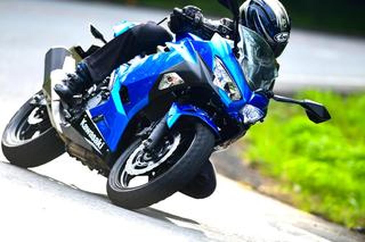 いま中古の『ニンジャ250』がお買い得すぎるZX-25Rもいいけど