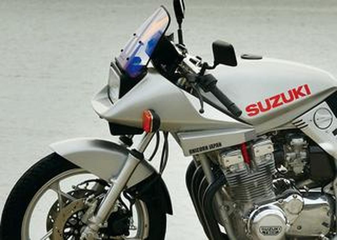 【新品未開封未展示品】絶版限定マイルストーン WIT‘S スズキGSX1100S 2022/12/31-2023/2/4 タミヤ1/6スズキGSX1100Sカタナの製作記