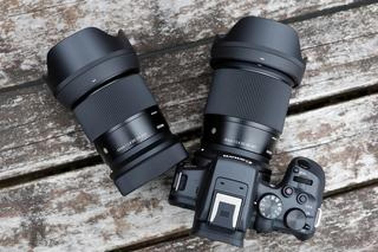 シグマレンズ 16mm F1.4 DC DN Canon RF ほぼ未使用 Amazon.co.jp: シグマ(Sigma) レンズ 16mm F1.4 DC DN Canon キヤノン