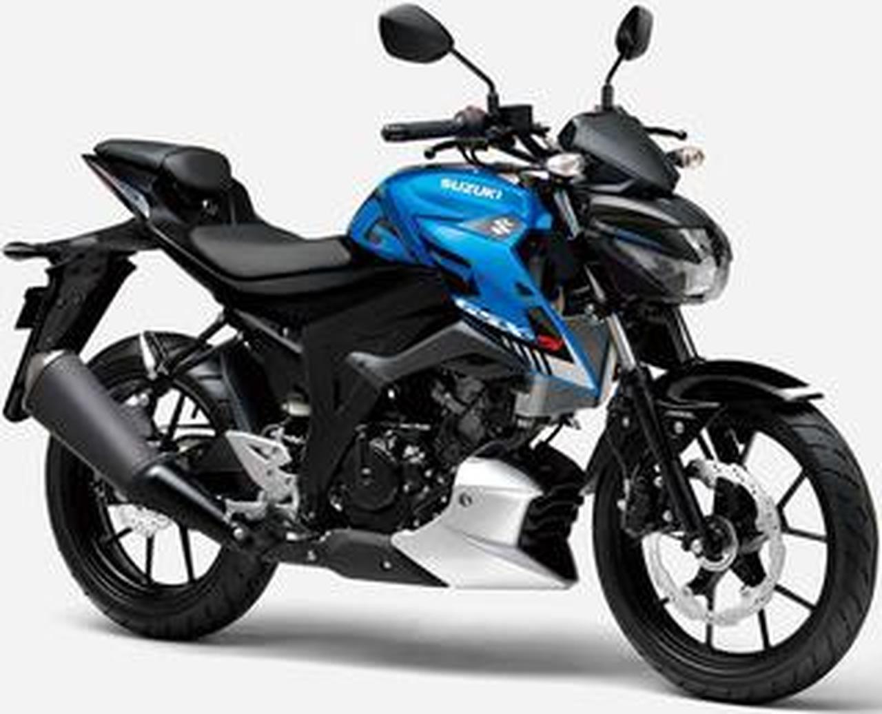SUZUKI GSX-S125A 黒 エンジン始動動画 自賠責保険で乗れます 半額配送キャンペーン 期間限定 現状渡し諸経費￥0 横浜 P-Yard スズキ「GSX-S125 ABS」【1分で読める 国内メーカーの2025年現行バイク