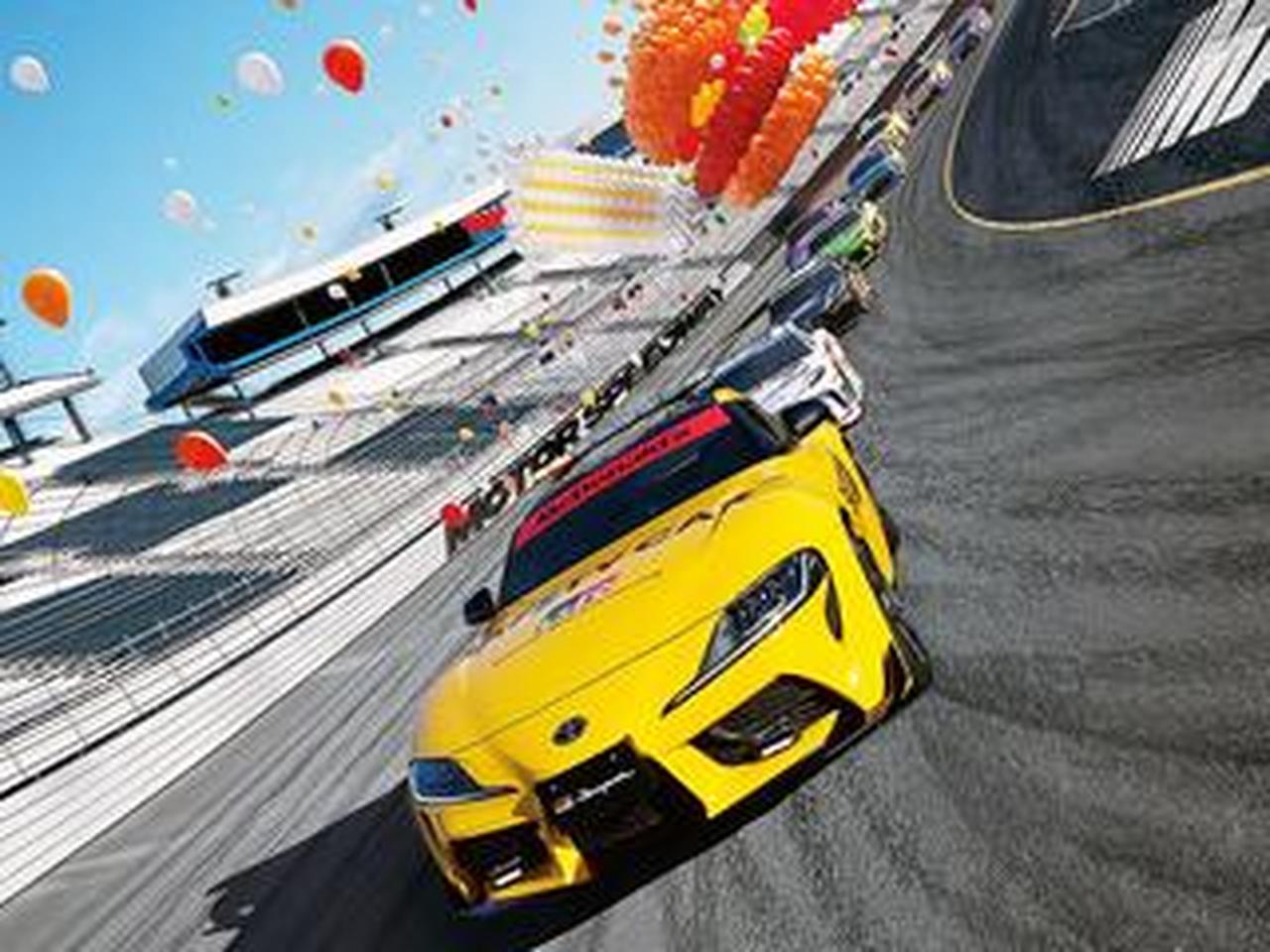 トヨタ GAZOOレーシング×マクドナルド×トミカのコラボレーション特別