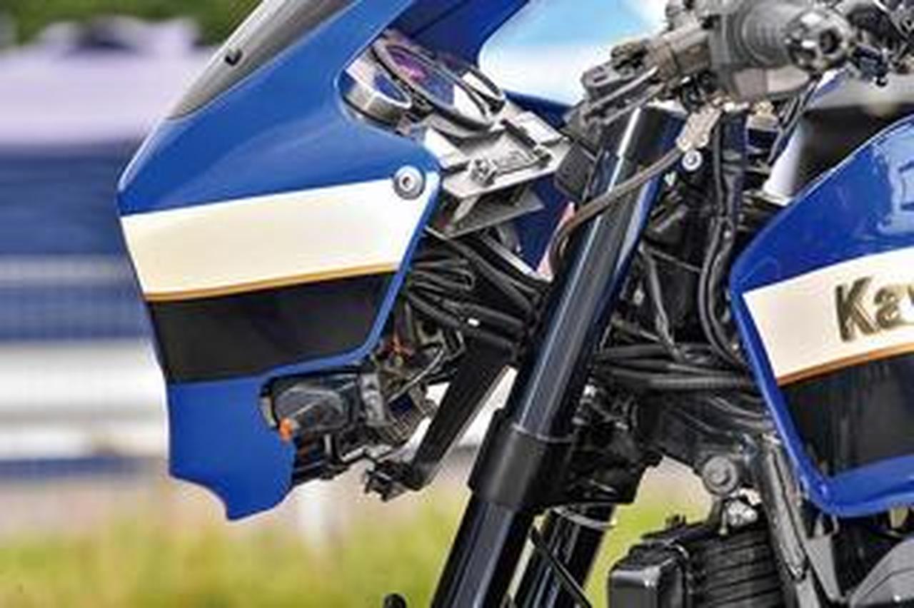 オーリンズ ノジマNJ-2 ZRX1200R ZX9R 6R 10R