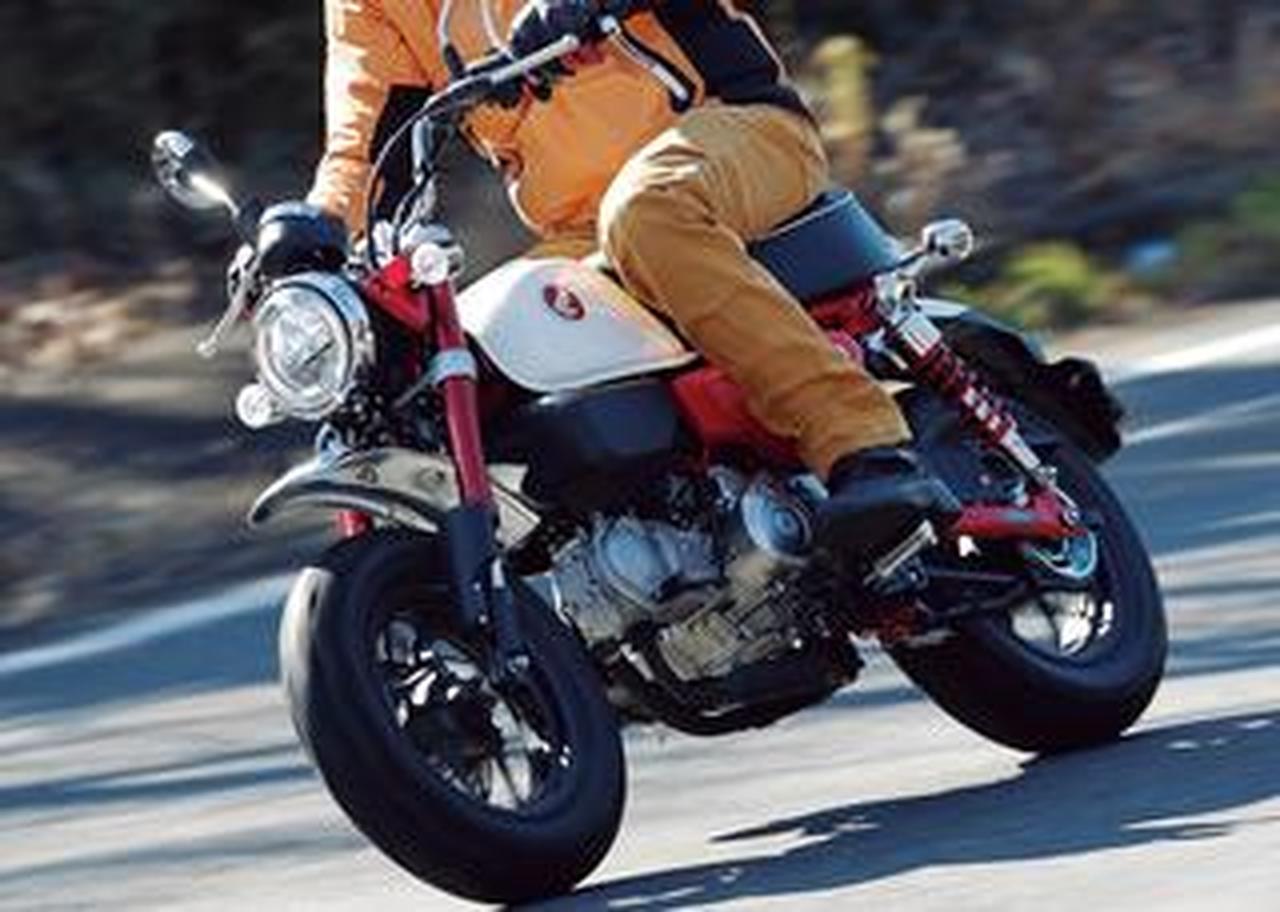 レビュー】ホンダ「モンキー125」インプレ(2025年)走りの性能と装備の
