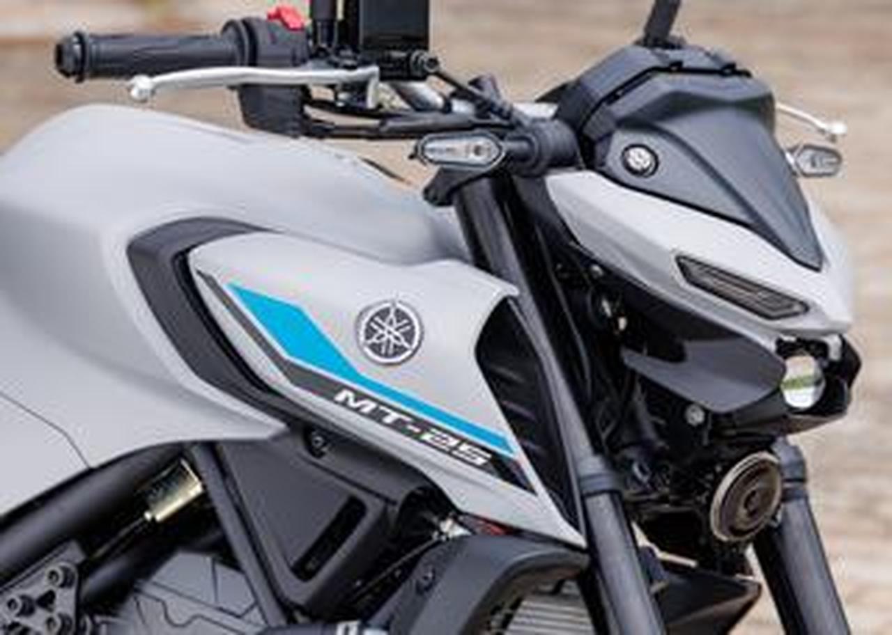 レビュー】ヤマハ新型「MT-25」インプレ|2025年モデルは爽快な