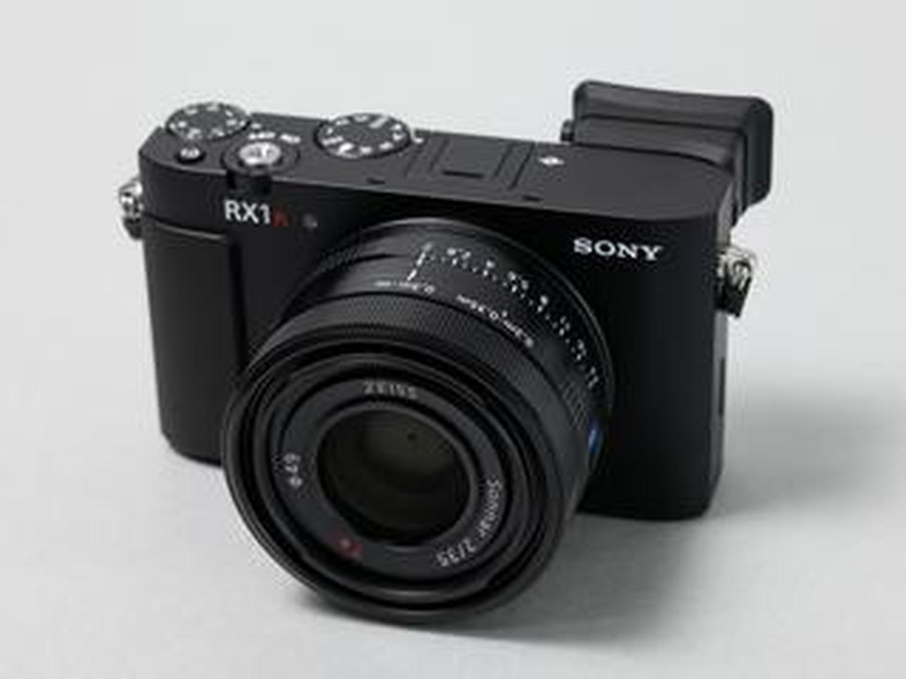 ソニーRX1R IIIを触ってきた!10年ぶりにモデルチェンジした