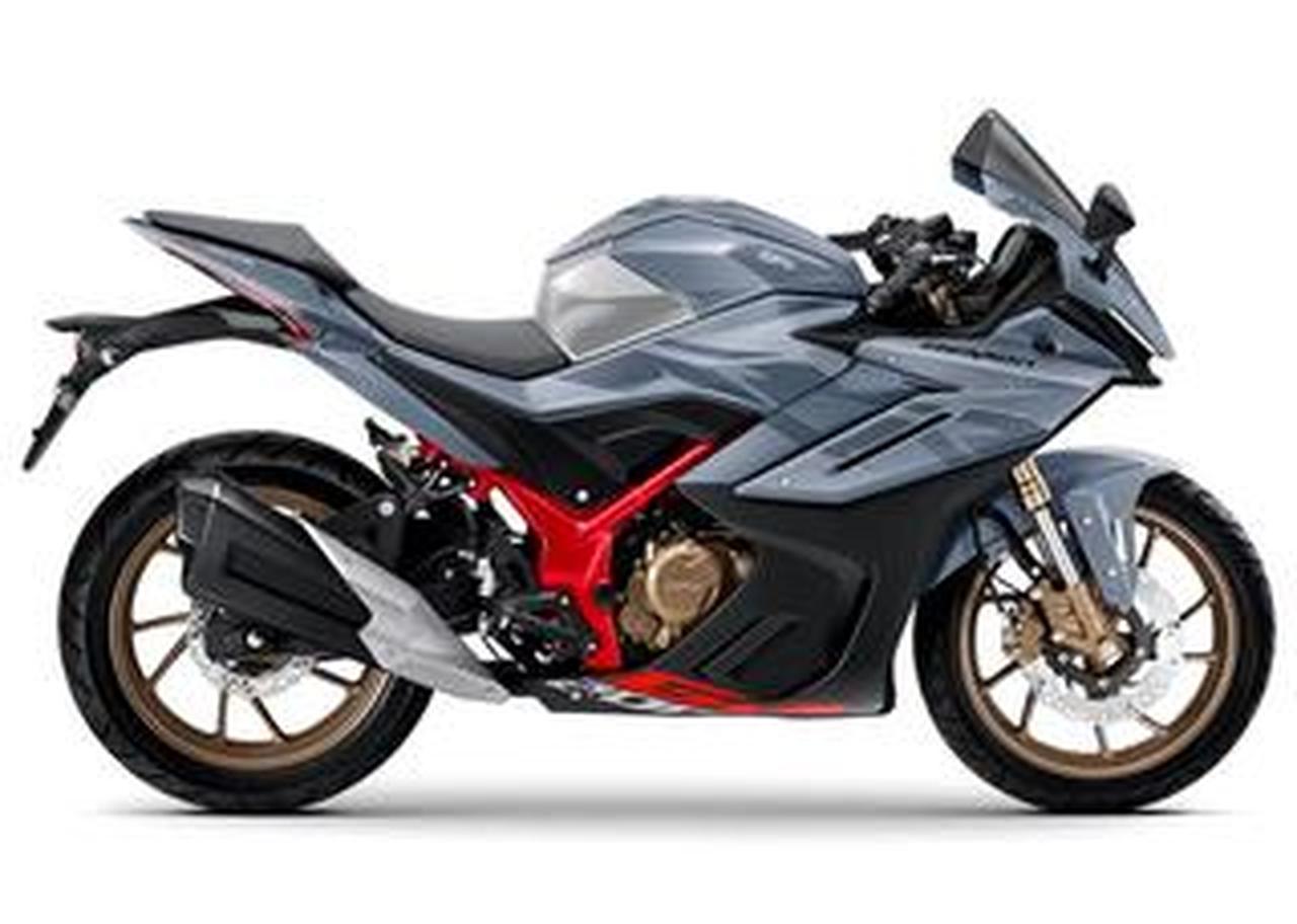 GPX「デーモンGR200Rダコルサ2」【サクッと読める!200ccバイク・2025年